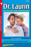 Dr. Laurin 29 – Arztroman (eBook, ePUB)