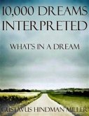 10,000 Dreams Interpreted (eBook, ePUB)