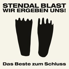 Wir Ergeben Uns-Das Beste Zum Schluss - Stendal Blast