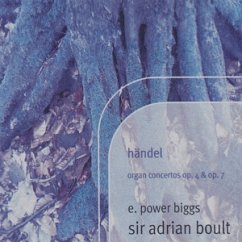 Organ Concertos (2-Cd) - Boult,Adrian/Lpo