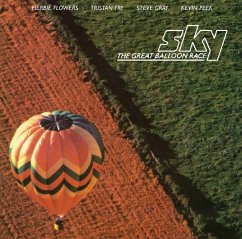 The Great Balloon Race: Remastered Edition - Sky