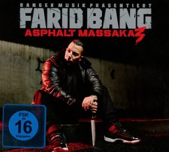 Asphalt Massaka 3 - Bang,Farid