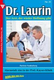 Alarmstufe eins in der Prof.-Kayser-Klinik (eBook, ePUB)