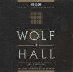 Wolf Hall, 1 Audio-CD (Soundtrack)