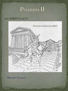 PRIAMUS contro Annibale (eBook, ePUB) - Taccucci, Marcello