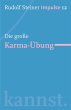 Die große Karma-Übung (eBook, ePUB) - Bild 1