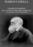 Charles Darwin et l&quote;évolution des espèces - Des origines au post-darwinisme (eBook, ePUB)