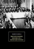 Bretton Woods: History of a monetary system (eBook, ePUB)