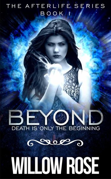 Beyond (The Afterlife series, #1) (eBook, ePUB)