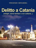 Delitto a Catania (eBook, ePUB)