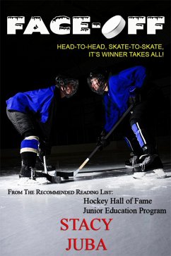 Cover Face-Off (Hockey Rivals, #1) (eBook, ePUB)