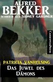 Patricia Vanhelsing - Das Juwel des Dämons (eBook, ePUB)