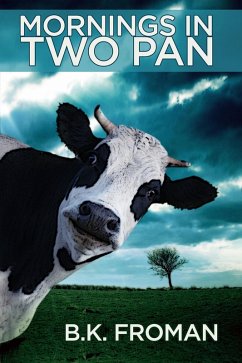 Cover Mornings in Two Pan (eBook, ePUB)