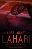 The Lost Locket of Lahari Anthology (eBook, ePUB)