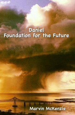 Cover Daniel, Foundation for the Future (eBook, ePUB)