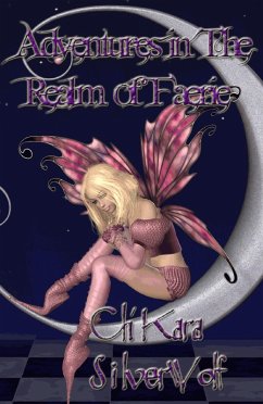 Cover Adventures in the Realm of Faerie (eBook, ePUB)
