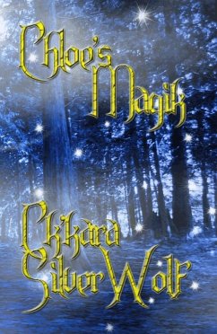 Cover Chloe's Magik (eBook, ePUB)