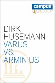 Varus vs. Arminius (eBook, ePUB)