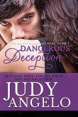 Dangerous Deception (Bad Boy Billionaires #4)) (eBook, ePUB) Dangerous Deception (Bad Boy Billionaires #4)) (eBook, ePUB)