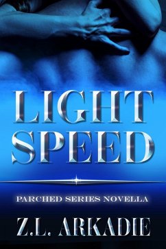 Cover Light Speed (eBook, ePUB)