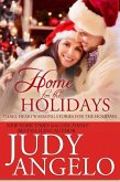 Home for the Holidays (The BILLIONAIRE HOLIDAY Series) (eBook, ePUB)