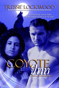 Cover Coyote Inn (eBook, ePUB)
