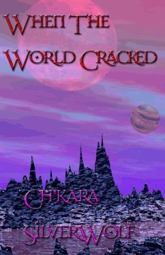 Cover When The World Cracked (eBook, ePUB)