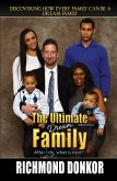 The Ultimate Dream Family (eBook, ePUB)