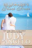Billionaire's Island Bride (Bad Boy Billionaires #3) (eBook, ePUB) Billionaire's Island Bride (Bad Boy Billionaires #3) (eBook, ePUB)