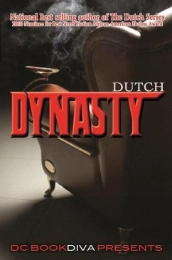 Cover Dynasty (eBook, ePUB)