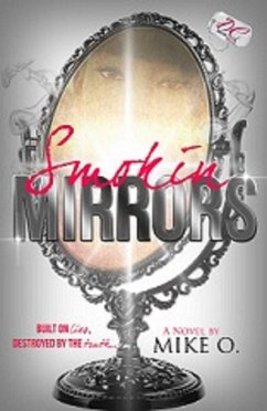 Cover Smokin Mirrors (eBook, ePUB)