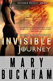 INVISIBLE JOURNEY BOOK 4: ALEX NOZIAK (Invisible Recruits, #4) (eBook, ePUB)