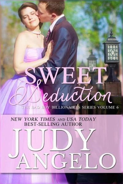 Sweet Seduction (THE BILLIONAIRE BROTHERHOOD, #6) (eBook, ePUB)