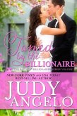 Tamed by the Billionaire (Bad Boy Billionaires #1)) (eBook, ePUB) Tamed by the Billionaire (Bad Boy Billionaires #1)) (eBook, ePUB)