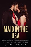 Maid in the USA (Pierce's Story) (eBook, ePUB)