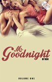 Mr. Goodnight (eBook, ePUB) Mr. Goodnight (eBook, ePUB)