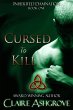 Cursed to Kill (Inherited Damnation,... - Bild 1