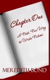 Chapter One (eBook, ePUB)