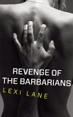 Revenge Of The Barbarians: The Barbarian's Virgin (Reluctant Breeding Erotica) (eBook, ePUB)