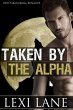 Taken By The Alpha (BBW Paranormal... - Bild 1