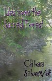 Tales from the Sacred Forest (eBook, ePUB)