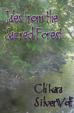 Cover Tales from the Sacred Forest (eBook, ePUB)