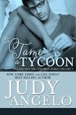 To Tame a Tycoon (Bad Boy Billionaires #5) (eBook, ePUB) To Tame a Tycoon (Bad Boy Billionaires #5) (eBook, ePUB)