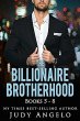 The Billionaire Brotherhood Books 5 - 8... - Bild 1