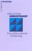 Gerechtigkeit (eBook, ePUB) Gerechtigkeit (eBook, ePUB)