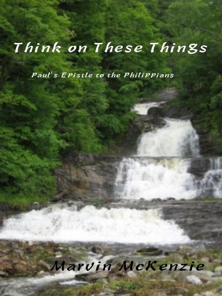 Think on These Things (eBook, ePUB)