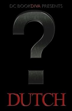 Cover ? {Pronounced Que} {DC Bookdiva Publications (eBook, ePUB)