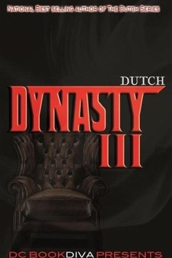 Cover Dynasty 3 (eBook, ePUB)