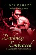 Darkness Embraced (Legends Of A Dark... - Bild 1