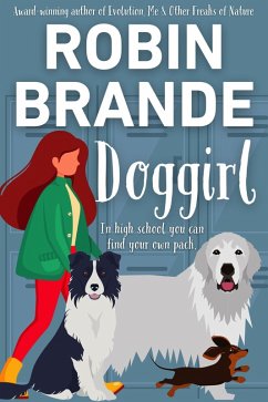 Cover Doggirl (eBook, ePUB)